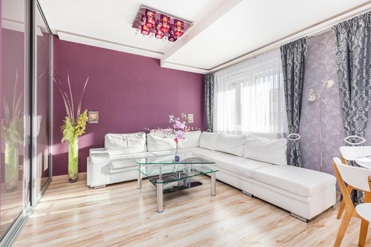 Osiedle Bocianie Gniazdo By Noclegi Renters Kolobrzeg Exterior photo
