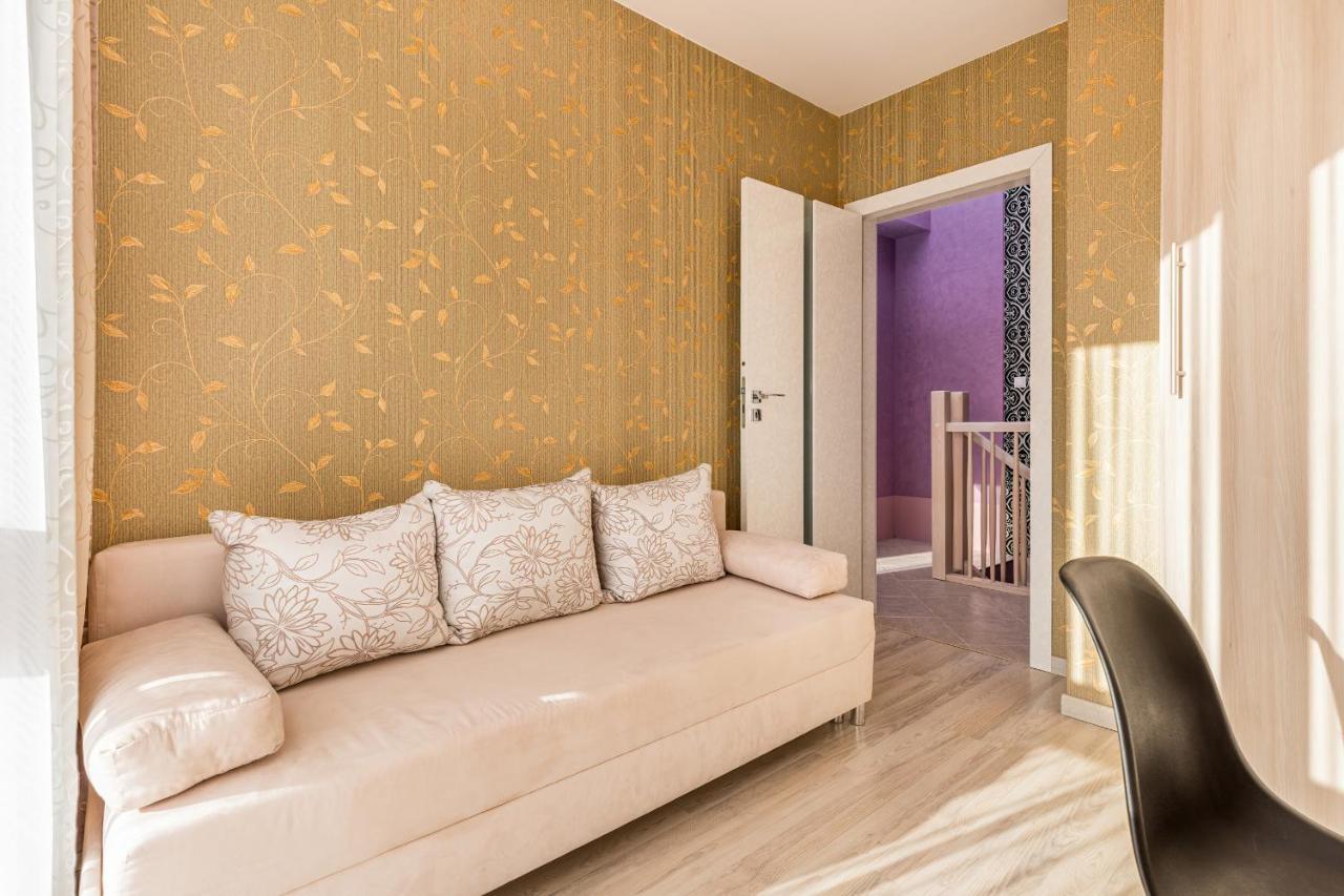 Osiedle Bocianie Gniazdo By Noclegi Renters Kolobrzeg Exterior photo