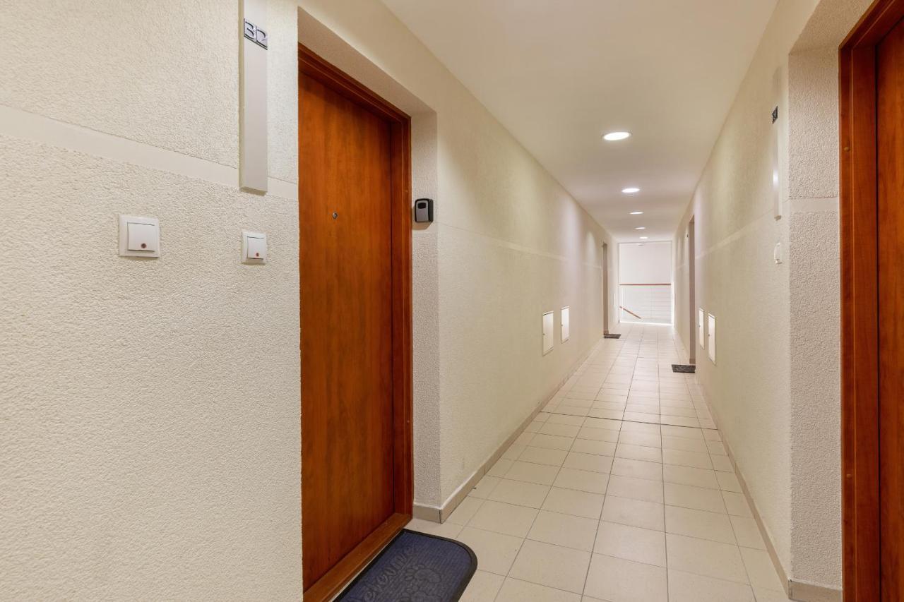 Osiedle Bocianie Gniazdo By Noclegi Renters Kolobrzeg Exterior photo